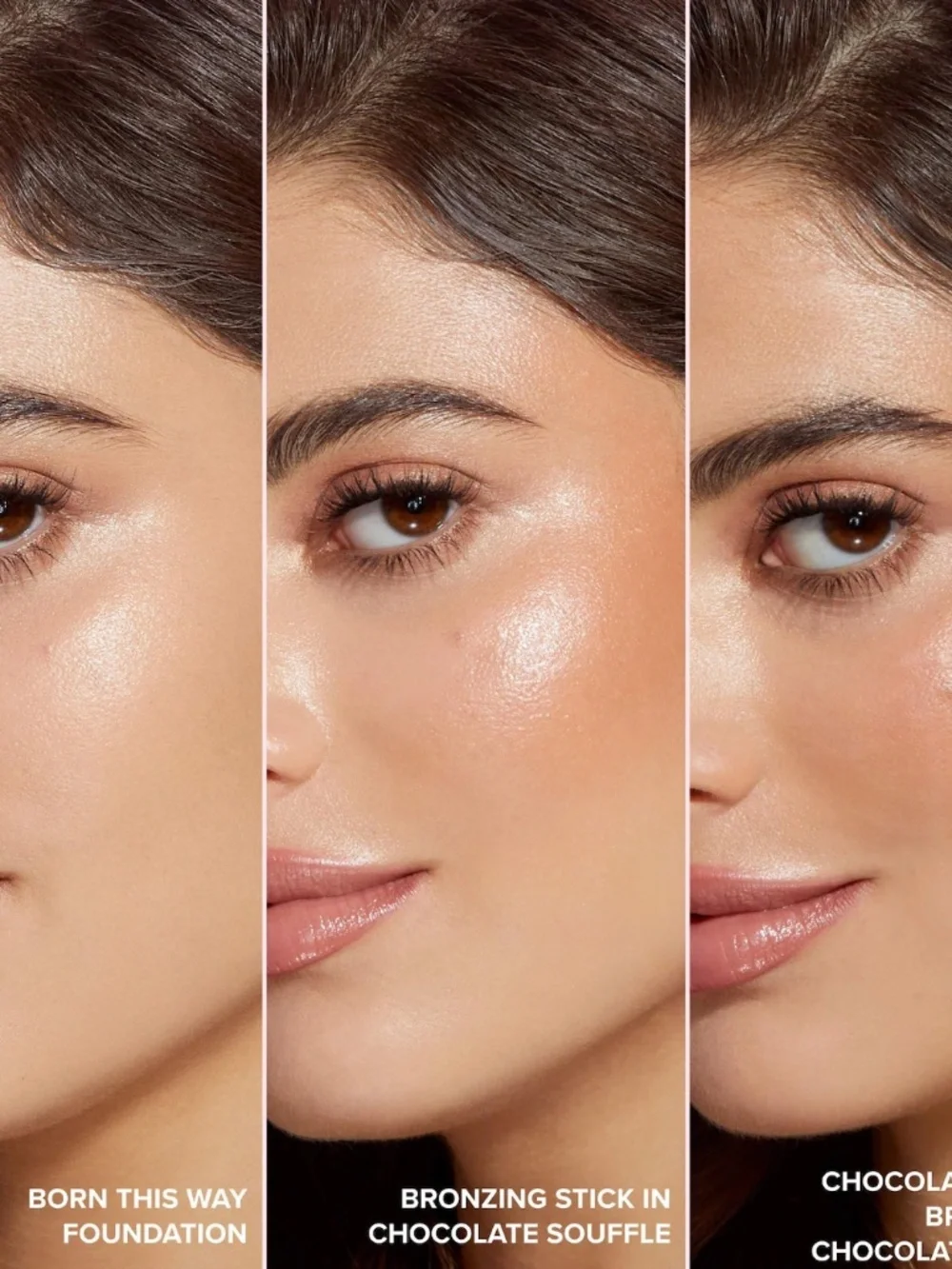 Too Faced Chocolate Soleil Matte Blurring Bronzer